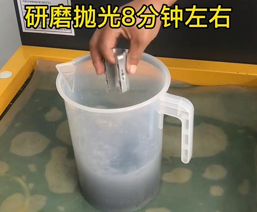 CNC机加工锦屏铝件样品